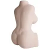 MySexPartner Masturbateur Buste Mini Scarlett Vagin-Anus